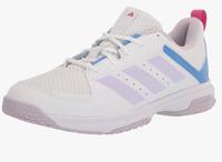 Adidas Sneaker Hallenturnschuhe Ligra 7 Nordrhein-Westfalen - Neukirchen-Vluyn Vorschau