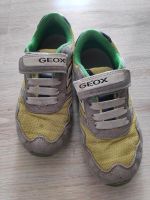 Geox Sneaker in Größe 30 Hessen - Mörfelden-Walldorf Vorschau