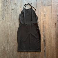 Sommerkleid schwarz in Gr. S Hessen - Viernheim Vorschau