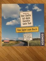 Spiel „Der Dativ ist dem Genitiv sein Tod“ Gesellschaftsspiel Neu Bayern - Murnau am Staffelsee Vorschau