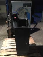 Kaffee Automat komplett mit Münzeinheit D - Mark Bayern - Rehling Vorschau