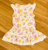 Mothercare NEXT Mädchen Sommer Kleid/Tunika „Hase Bunny“ 92/98 München - Bogenhausen Vorschau