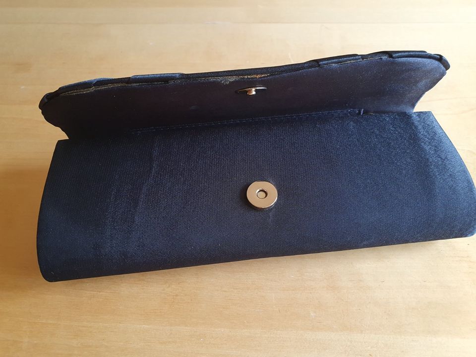 Clutch Damentasche Handtasche Damenhandtasche in Lengede