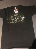 Star Wars T-Shirt  Gr. S Baden-Württemberg - Ochsenhausen Vorschau