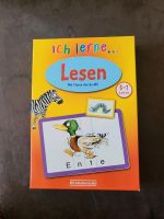 Spiel Ich lerne... Lesen Mit Tieren durchs ABC Bielefeld - Senne Vorschau