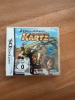 Nintendo DS Spiel: Super Star Kartz Kiel - Mitte Vorschau