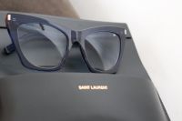 Saint Laurent Damen Sonnenbrille neuwertig mit Etui Beuel - Vilich Vorschau