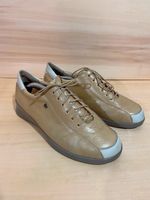 Finn Comfort Germany Damenschuhe beige Wolfstetter Kegelschuhe Bayern - Erlenbach am Main  Vorschau