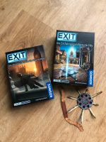 Exit Games Kosmos Sherlock Holmes und Die Entführung Fortune City Baden-Württemberg - Renningen Vorschau