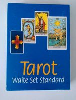 Tarot für Einsteiger - Waite Set Standard, Buch u. Originalkarten Hessen - Rödermark Vorschau