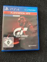 Gran Turismo Sport Ps4 Spiel Baden-Württemberg - Birkenfeld Vorschau