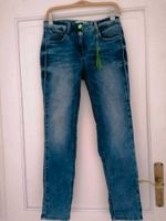 Super schicke Jeans /Neu - Cecil - Gr. 29/30 Sachsen-Anhalt - Calbe (Saale) Vorschau