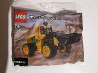 LEGO Technic 30433, Volvo Radlader, NEU + OVP Niedersachsen - Sehnde Vorschau