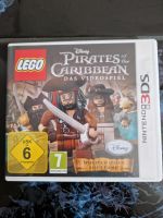 Nintendo 3DS Spiel, Pirates of the Caribbean Bayern - Meitingen Vorschau