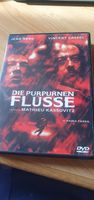 Die Purpurnen Flüsse - DVD/Film Niedersachsen - Gnarrenburg Vorschau