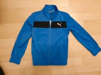 Puma Jungen Trainingsjacke Sportjacke Größe 116 inklusive Versand Baden-Württemberg - Gaggenau Vorschau