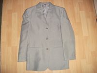 Kinder Jungen Anzug, Kommunion - Konfirmation Anzug.Jacket Grau Niedersachsen - Osnabrück Vorschau