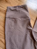 NEU PUMA YOGA Fitness-/Gymhose nature braun meliert  mit Schlag Bayern - Zirndorf Vorschau