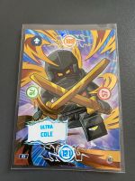 Ultra Cole lego Ninjago Serie 9 2024 Nordrhein-Westfalen - Bottrop Vorschau