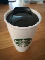 Starbucks Keramik Sammlerstück Reisebecher Tasse Pott Thüringen - Weißensee Vorschau