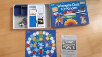 Spiel Wissens-Quiz für Kinder Niedersachsen - Uetze Vorschau