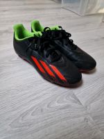 Fussball Schuhe grösse 36 2 mal getragen adidas Nordrhein-Westfalen - Sankt Augustin Vorschau