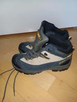Wanderschuhe Aubing-Lochhausen-Langwied - Aubing Vorschau