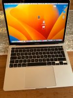 Apple MacBook 13 Zoll, M1, 2020, 16GB, 1 TB Bayern - Thyrnau Vorschau