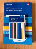 Woyzeck Lyrik Abitur schrödelmappe Düsseldorf - Angermund Vorschau