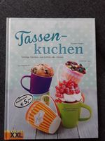 Tassen-kuchen, Elisabeth Bangert von XXL Edition Baden-Württemberg - Reichenau Vorschau