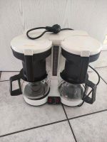 Doppelkaffeemaschine für 12 Tassen in gutem Zustand Nordrhein-Westfalen - Meerbusch Vorschau