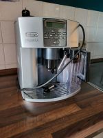 Suche eine gebrauchte Delonghi Magnifica Elegance ESAM 3600 Rheinland-Pfalz - Volxheim Vorschau