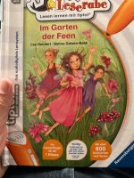 TipToi Buch Im Garten der Feen Nordrhein-Westfalen - Solingen Vorschau