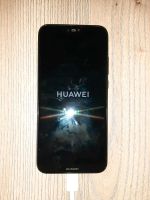 Huawei ANE-LX1 64 GB schwarz Nordrhein-Westfalen - Altena Vorschau