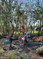 Brunnenbau Gartenbrunnen Brunnen Bohren  Gartenbewässerung Nordrhein-Westfalen - Dinslaken Vorschau