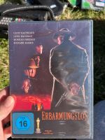 Erbarmungslos dvd Hannover - Döhren-Wülfel Vorschau