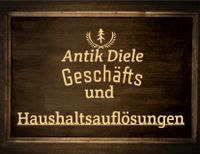 Haushaltsauflösung - Entrümpeln - Nachlassauflösung Niedersachsen - Wardenburg Vorschau