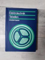 Elektrotechnik Tabellen * Westermann Schleswig-Holstein - Bad Bramstedt Vorschau