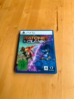 Ratchet & Clank Rift Apart (Playstation 5 / PS5) Hamburg-Mitte - Hamburg Hamm Vorschau