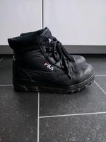 FILA Grunge mid Woman 39 Schuhe Stiefel Flensburg - Fruerlund Vorschau