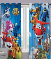 Regal , Gardinen, Garderobe , Bettwäsche Super Wings Kinderzimmer Niedersachsen - Bad Zwischenahn Vorschau