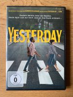 Yesterday (DVD/Film) Bayern - Hauzenberg Vorschau