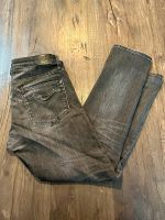 Replay Newbill Jeans 33/32 Schwarz Original Hose Baden-Württemberg - Karlsruhe Vorschau