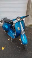 Vespa V50 Motoroller original Schaltroller Leipzig - Connewitz Vorschau