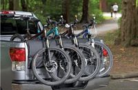 NEU OVO 89,90€ Fahrrad Transportschutz Heckklappe Pick Up Kiel - Mitte Vorschau