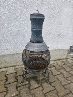 Feuerschale, Ofen, Feuerkorb Sachsen - Claußnitz Vorschau