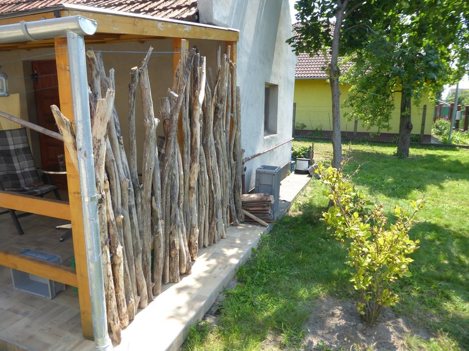 Ein Gepflegtes Haus in Ungarn Ländlich gelegen in Rodenbach