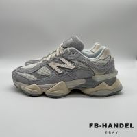 New Balance 9060 Quartz Grey - NEU - Sneaker Alltag Gr. 40 DS NEU Hannover - Mitte Vorschau