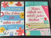 Petra Hülsmann - 2 Taschenbücher Essen - Essen-Frintrop Vorschau