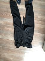 Highwaist Hose schwarz Größe 38 Nordrhein-Westfalen - Wassenberg Vorschau